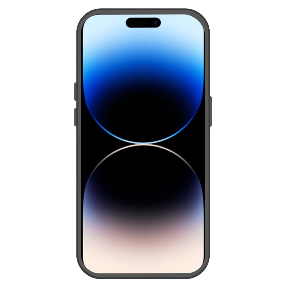 Калъф – Tel Protect Magmat Case – iPhone 13 Pro Max – Черен