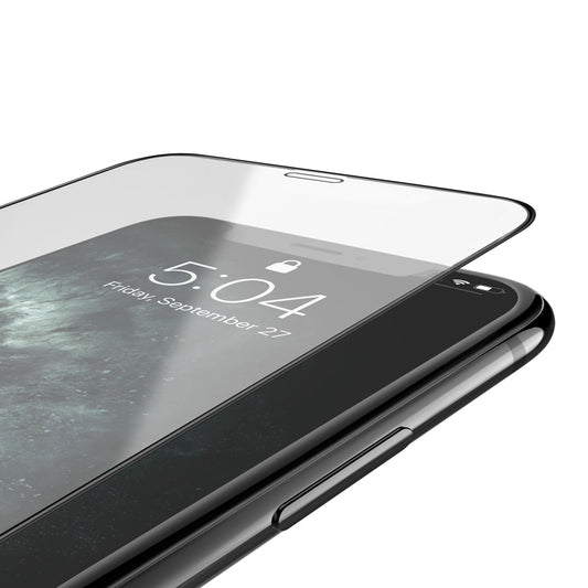 Borofone – Закален Стъклен протектор – BF8 Diamond Armor – Full Screen 5D Large Arc – iPhone X/XS/11 Pro