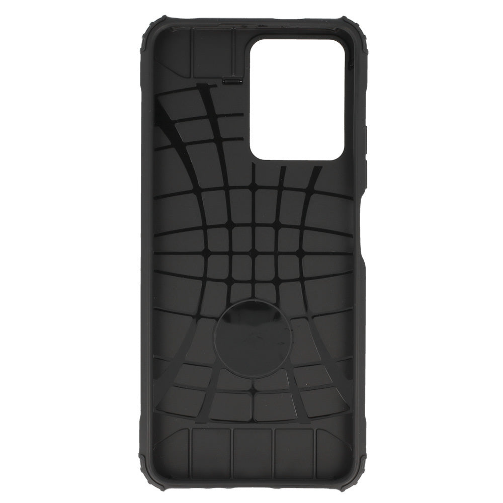 Калъф – Armor Carbon –  Xiaomi Redmi None 12 4G – Черен