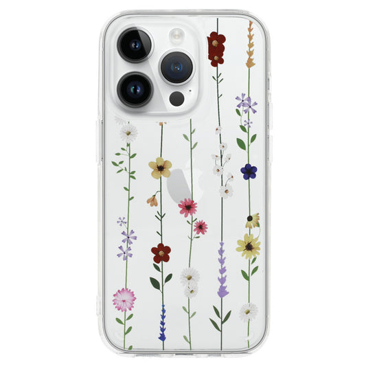 Калъф – Tel Protect Flower – iPhone 13 Pro