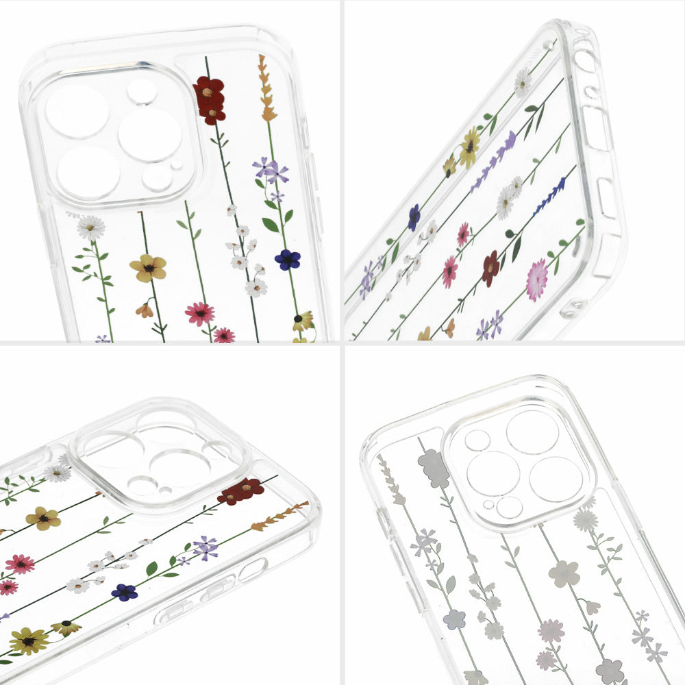 Калъф – Tel Protect Flower – iPhone 13 Pro