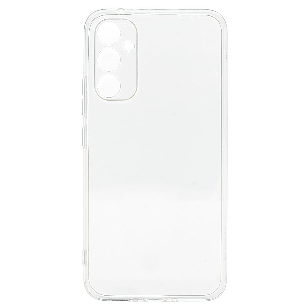 Калъф силикон – Ultra Clear 1mm –  Samsung Galaxy A34 5G – Прозрачен