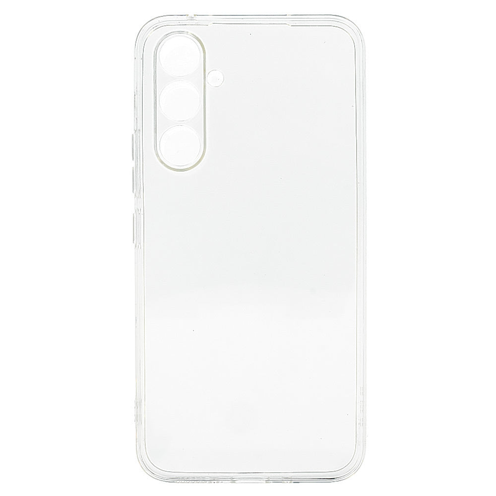 Калъф силикон – Ultra Clear 1mm –  Samsung Galaxy A54 5G – Прозрачен