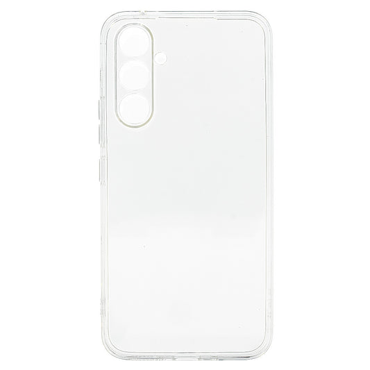 Калъф силикон – Ultra Clear 1mm –  Samsung Galaxy A54 5G – Прозрачен