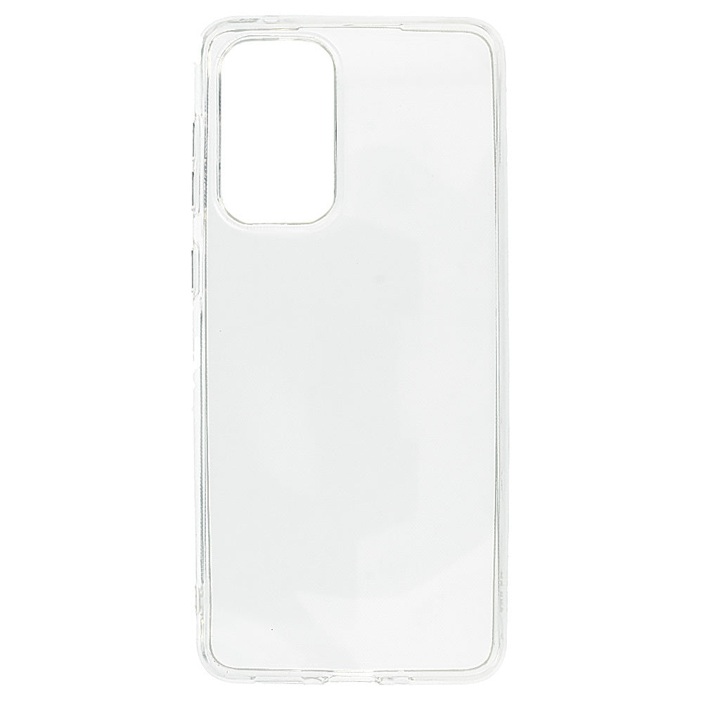Калъф силикон – Ultra Clear 1mm –  Samsung Galaxy A33 5G – Прозрачен