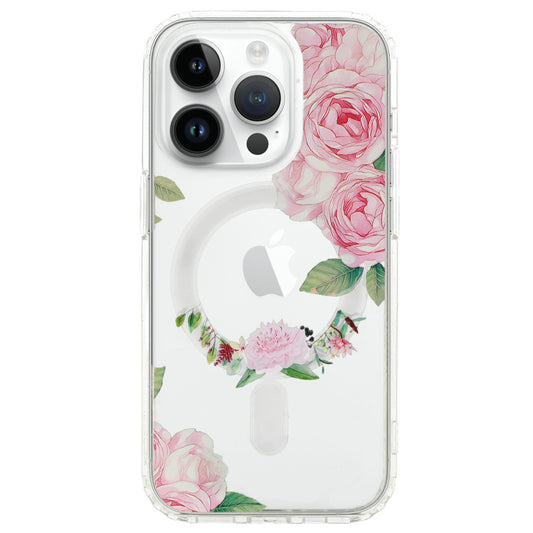 Калъф – Tel Protect Flower – MagSafe – iPhone 15
