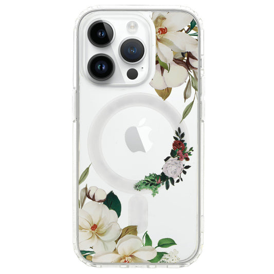 Калъф – Tel Protect Flower – MagSafe – iPhone 15