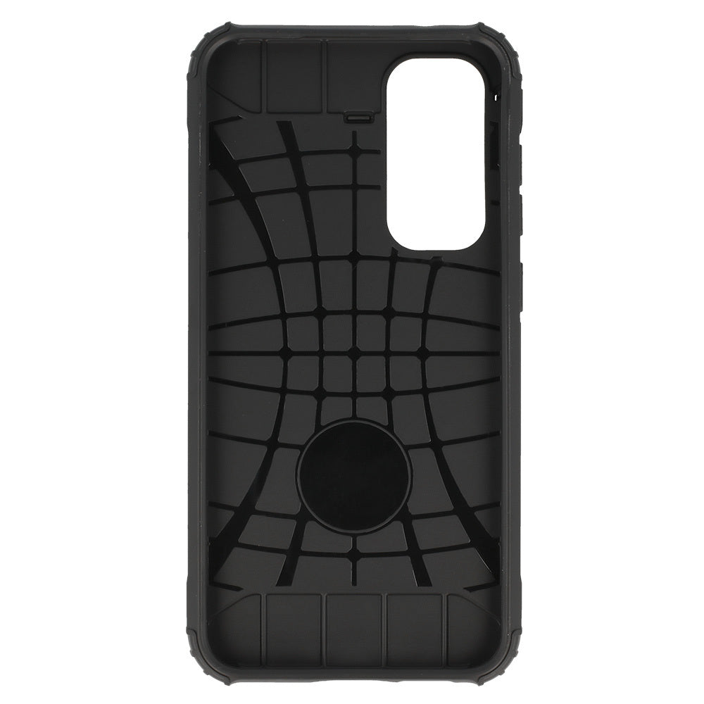 Калъф – Armor Carbon – Samsung Galaxy S23 Fe – Черен
