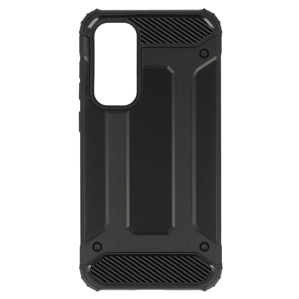 Калъф – Armor Carbon – Samsung Galaxy S23 Fe – Черен