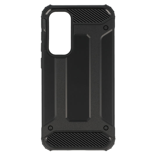 Калъф – Armor Carbon – Samsung Galaxy S23 Fe – Черен