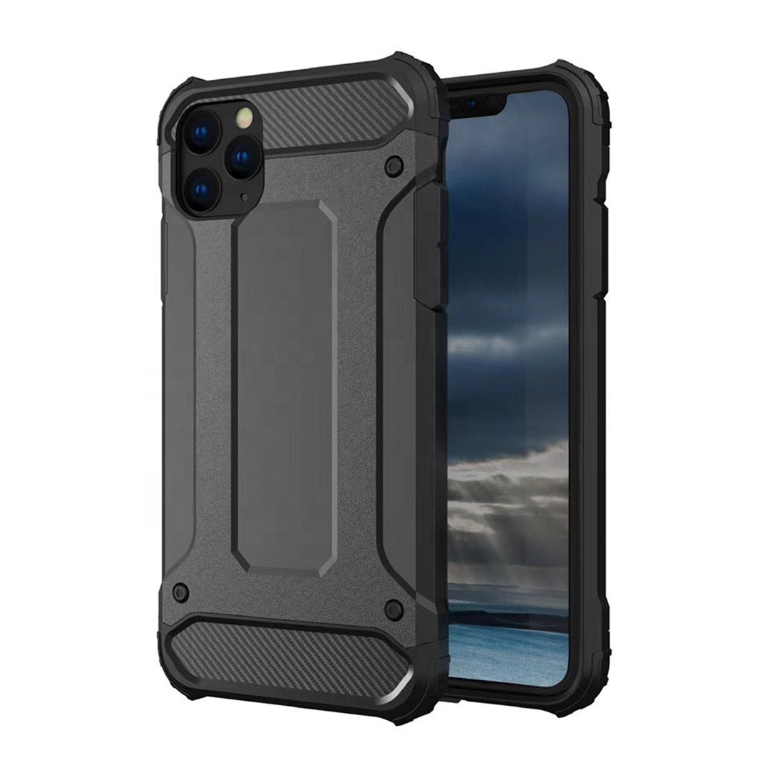 Калъф – Armor Carbon – Samsung Galaxy S23 Fe – Черен