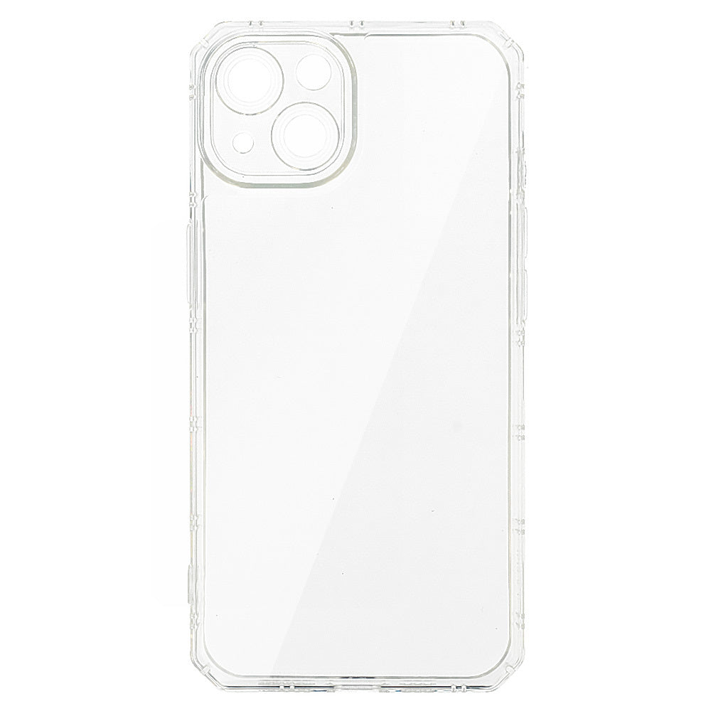 Калъф – Armor Antishock – iPhone 13 – Прозрачен