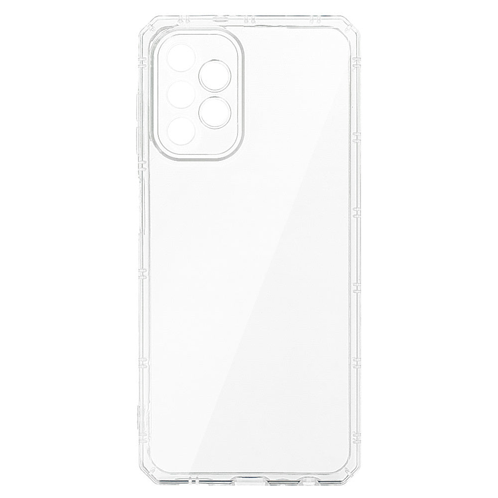 Калъф – Armor Antishock – Samsung Galaxy A13 4G – Прозрачен