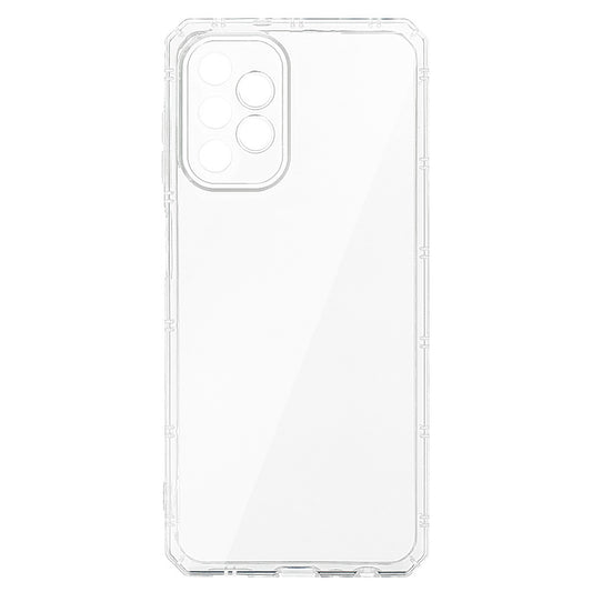 Калъф – Armor Antishock – Samsung Galaxy A13 4G – Прозрачен