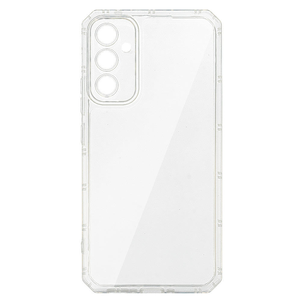 Калъф – Armor Antishock – Samsung Galaxy A34 5G – Прозрачен