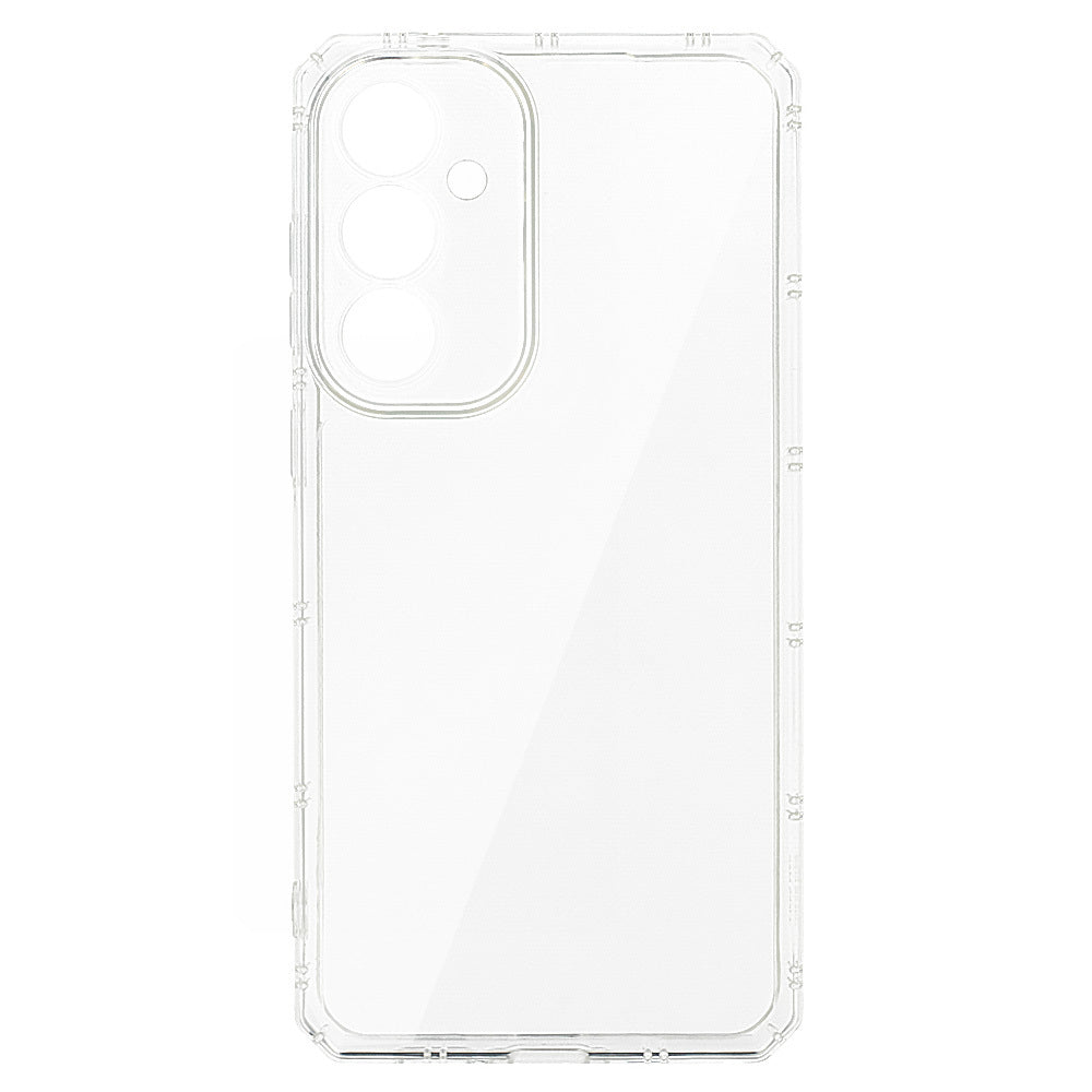 Калъф – Armor Antishock – Samsung Galaxy S23 FE – Прозрачен