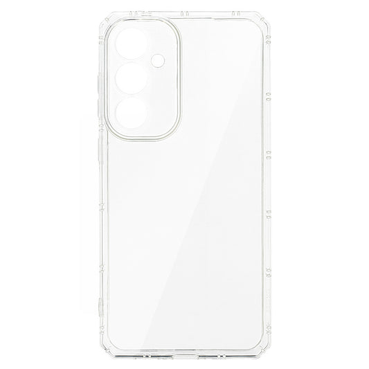 Калъф – Armor Antishock – Samsung Galaxy S23 FE – Прозрачен