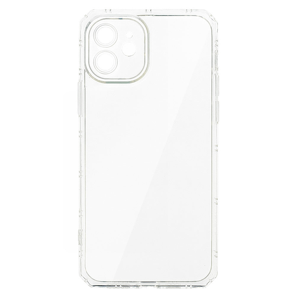 Калъф – Armor Antishock – iPhone 11 – Прозрачен