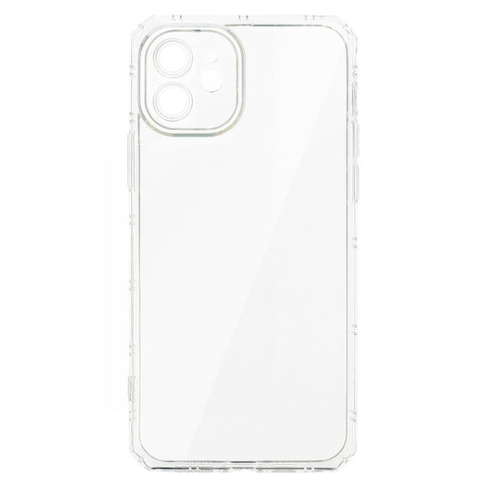 Калъф – Armor Antishock – iPhone 11 – Прозрачен