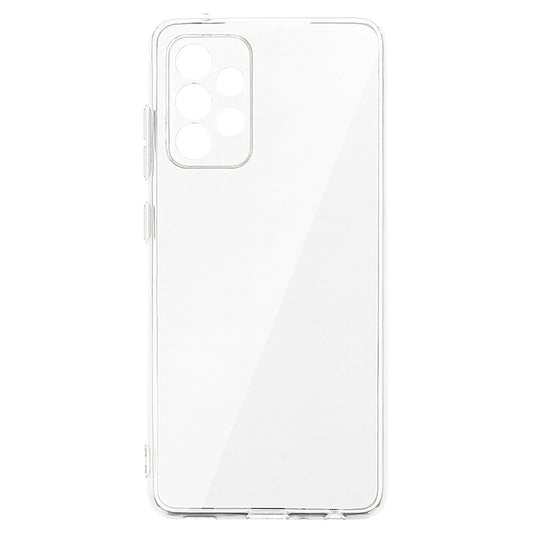 Калъф силикон – 2 mm Perfect – Samsung Galaxy A52/A52S – Прозрачен