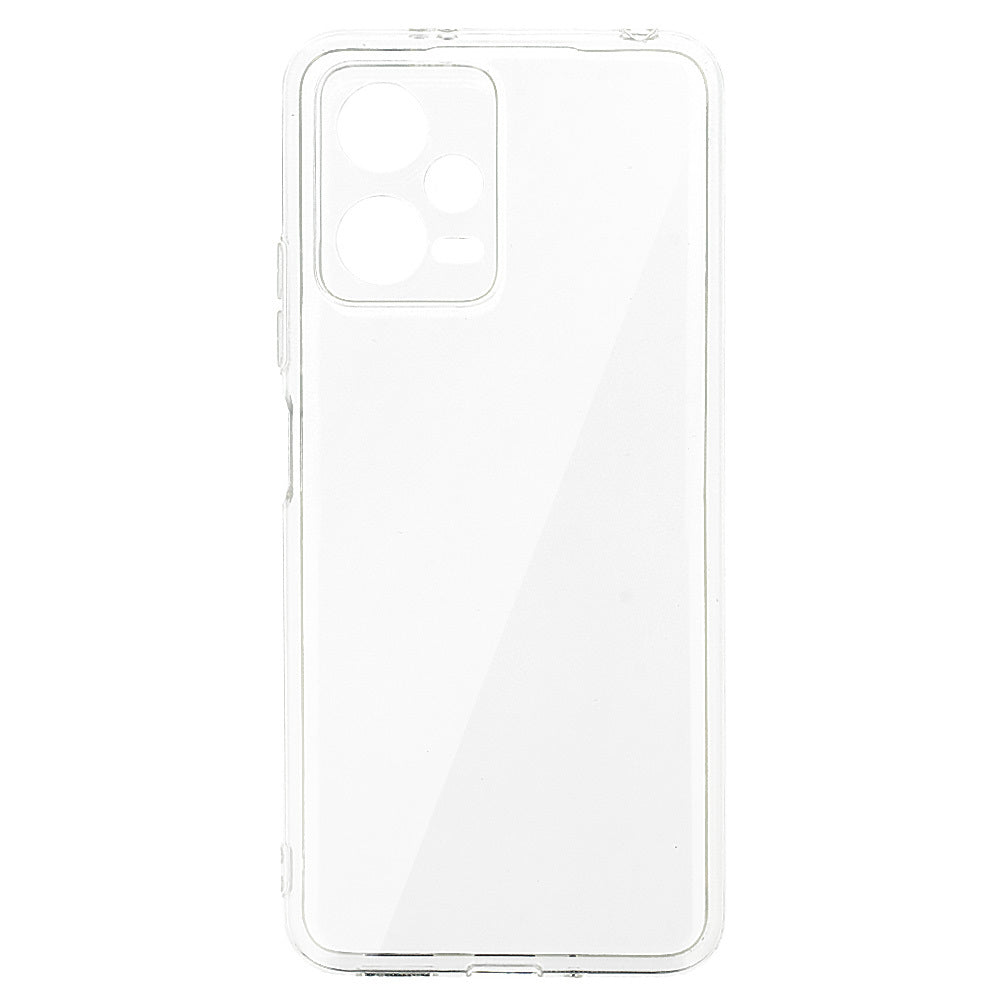Калъф силикон – 2 mm Perfect – Xiaomi Redmi None 12 5G/POCO X5 – Прозрачен