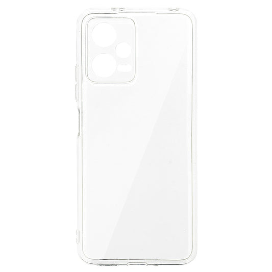 Калъф силикон – 2 mm Perfect – Xiaomi Redmi None 12 5G/POCO X5 – Прозрачен
