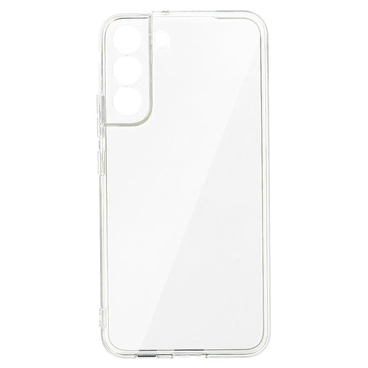 Калъф силикон – 2 mm Perfect – Samsung Galaxy S22 – Прозрачен
