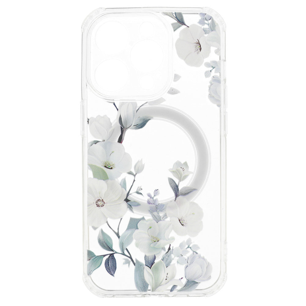 Калъф – Tel Protect Flower – MagSafe – iPhone 14 Pro