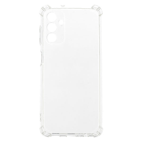 Калъф силикон – Anti Shock 1.5mm – Samsung Galaxy A13 5G/A04S  – Прозрачен