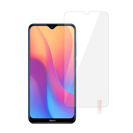 Закален Стъклен протектор Orange–Xiaomi Redmi 8A PRO
