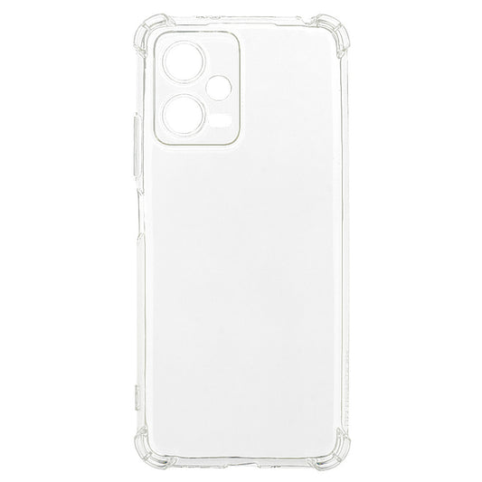 Калъф силикон – Anti Shock 1.5mm – Xiaomi Redmi None 12 5G/POCO X5 – Прозрачен