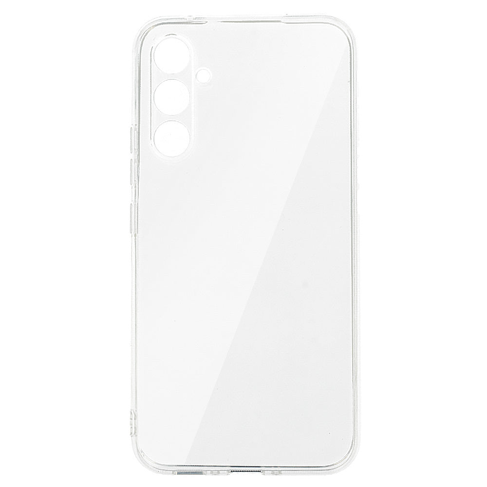 Калъф силикон – 2 mm Perfect – Samsung Galaxy A34 5G – Прозрачен