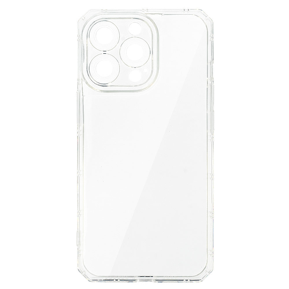 Калъф – Armor Antishock – iPhone 13 Pro – Прозрачен