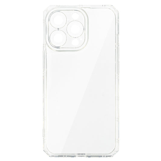 Калъф – Armor Antishock – iPhone 13 Pro – Прозрачен
