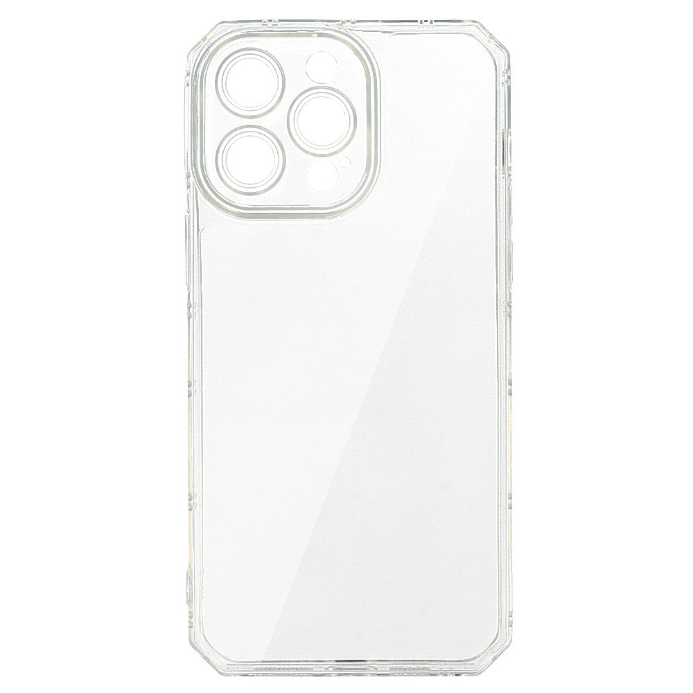 Калъф – Armor Antishock – iPhone 14 Pro Max – Прозрачен