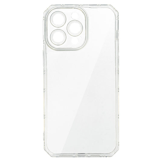 Калъф – Armor Antishock – iPhone 14 Pro Max – Прозрачен