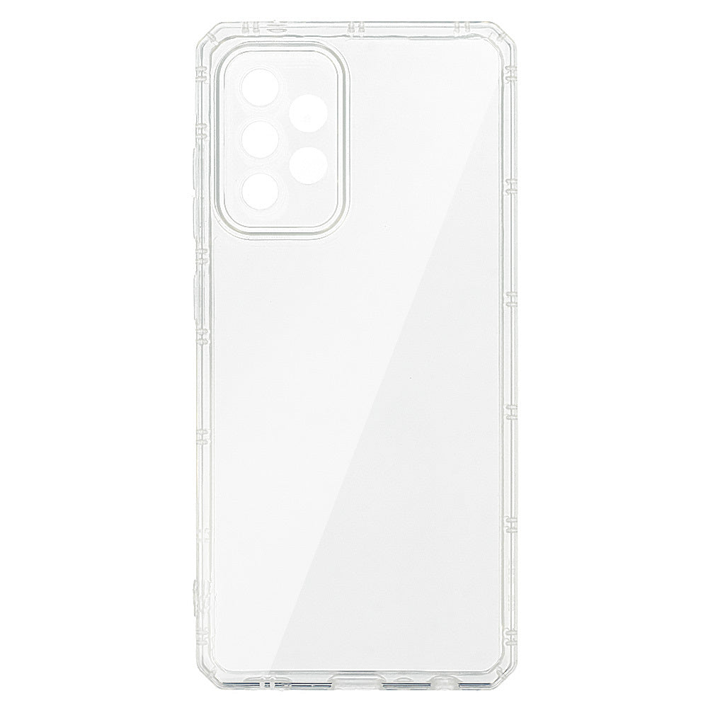 Калъф – Armor Antishock – Samsung Galaxy A52/A52S– Прозрачен