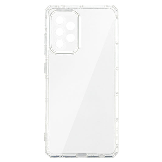 Калъф – Armor Antishock – Samsung Galaxy A52/A52S– Прозрачен