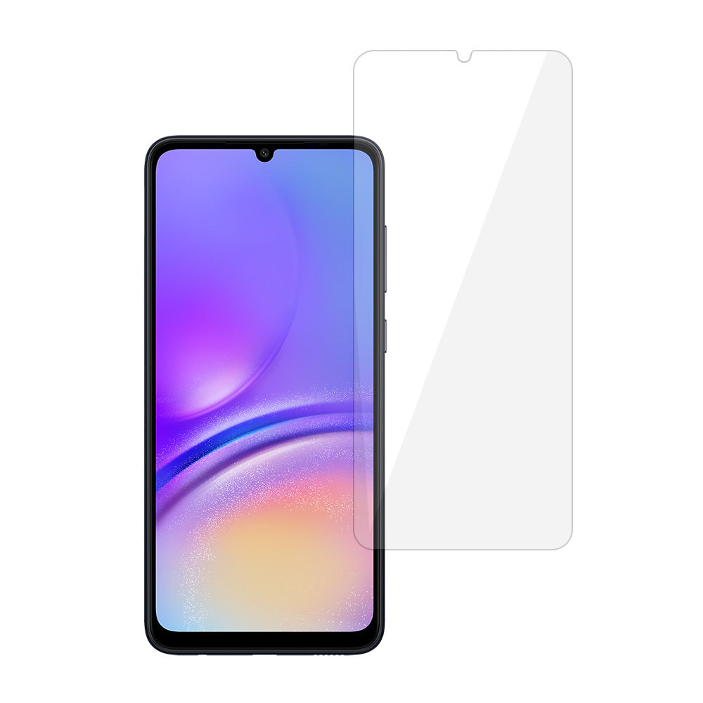 Закален Стъклен протектор Multipak (10 w 1) – Samsung Galaxy A15 4G /5G – Blue
