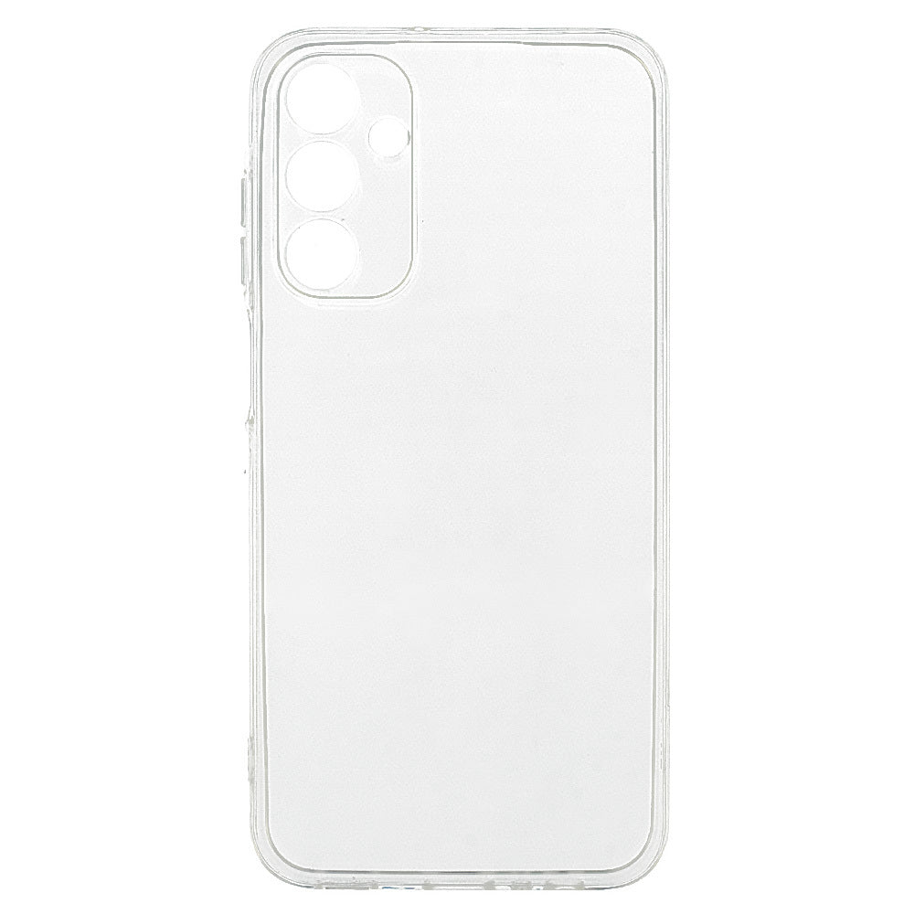 Калъф силикон – Ultra Clear 1mm –  Samsung Galaxy A15 4G/5G – Прозрачен