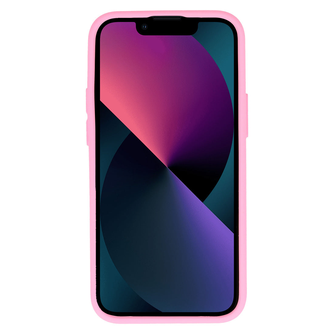 Калъф силикон –  Camshield Soft  – Samsung Galaxy A15 4G/5G – Светло розов