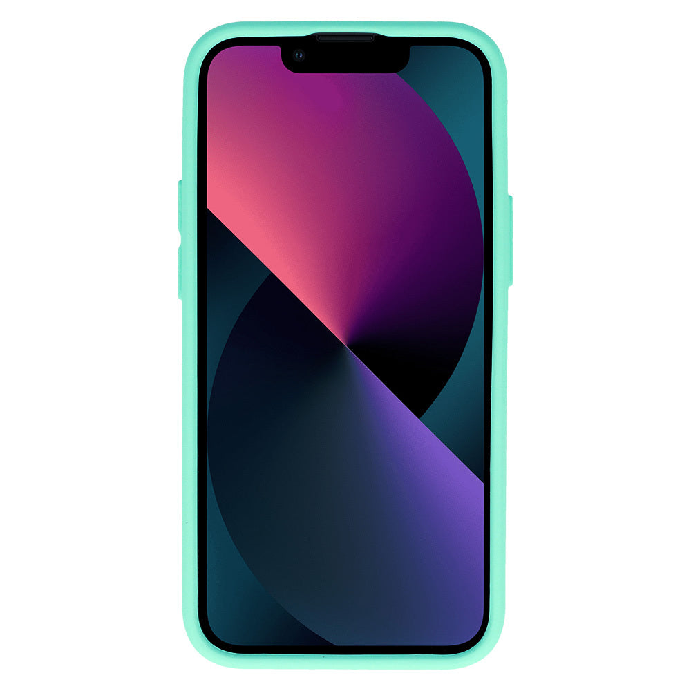 Калъф силикон –  Camshield Soft – Samsung Galaxy S24 – Ментов