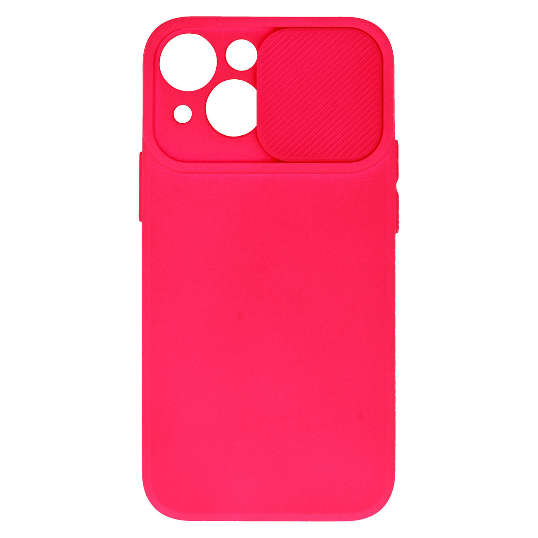 Калъф силикон –  Camshield Soft – Samsung Galaxy S24 – Розов