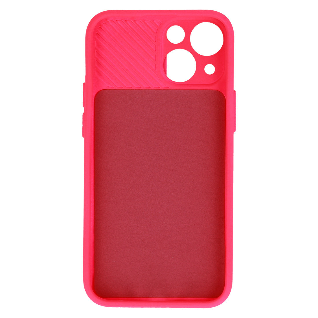 Калъф силикон –  Camshield Soft – Samsung Galaxy S24 – Розов