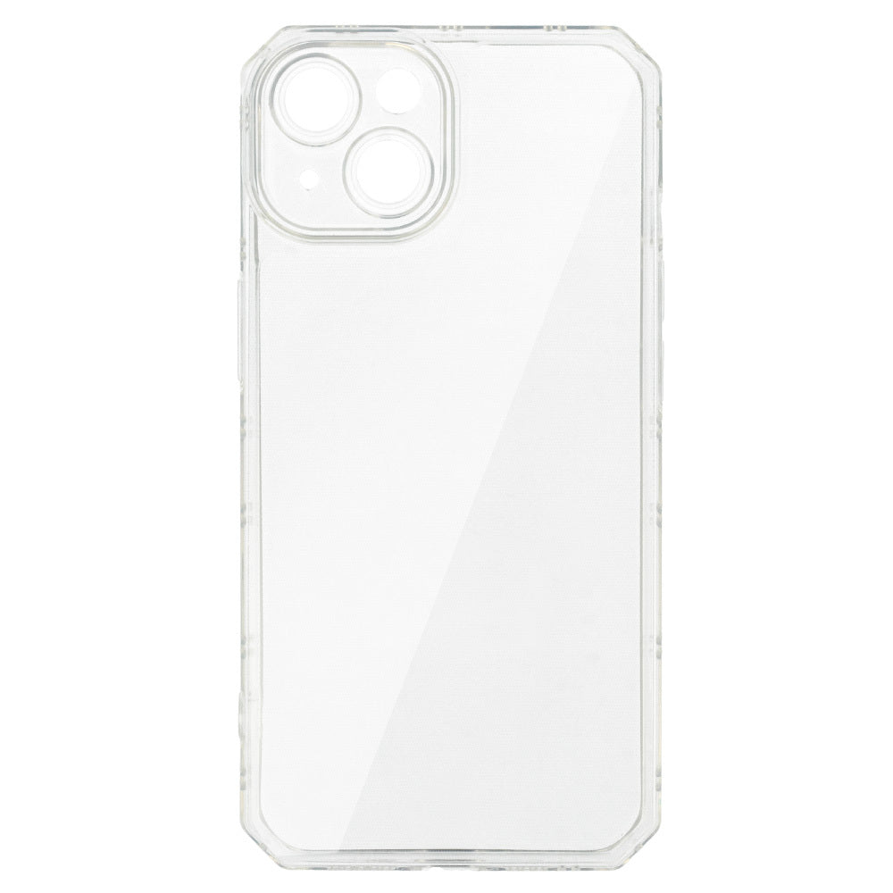 Калъф – Armor Antishock – iPhone 14 – Прозрачен