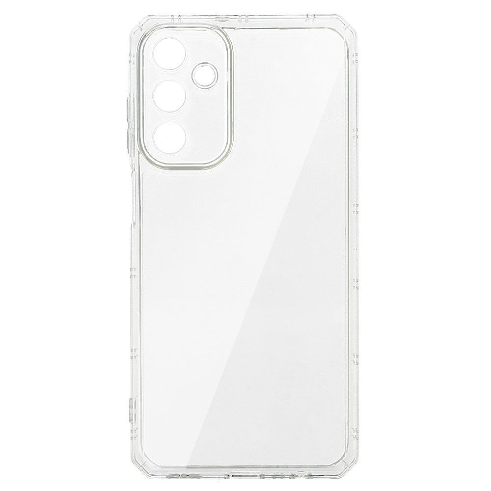 Калъф – Armor Antishock – Samsung Galaxy A15 4G/5G – Прозрачен