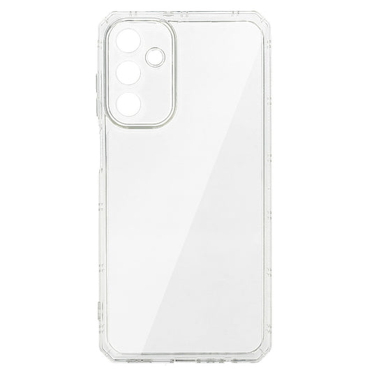 Калъф – Armor Antishock – Samsung Galaxy A15 4G/5G – Прозрачен