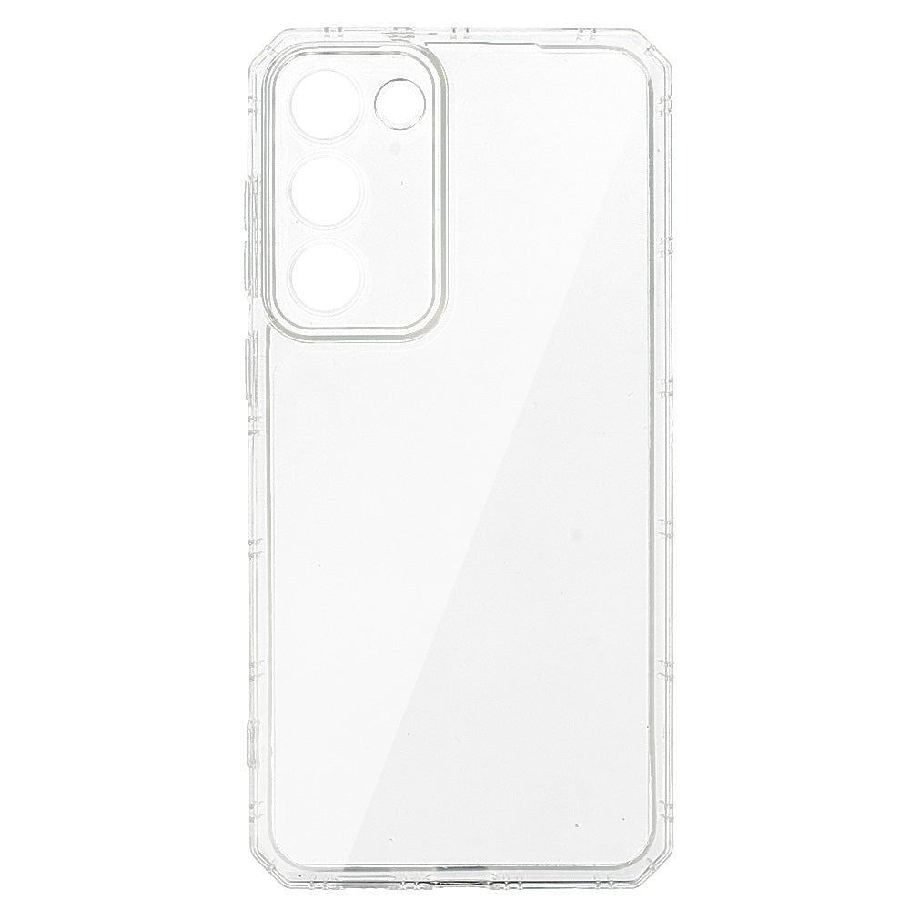 Калъф – Armor Antishock – Samsung Galaxy S23 – Прозрачен