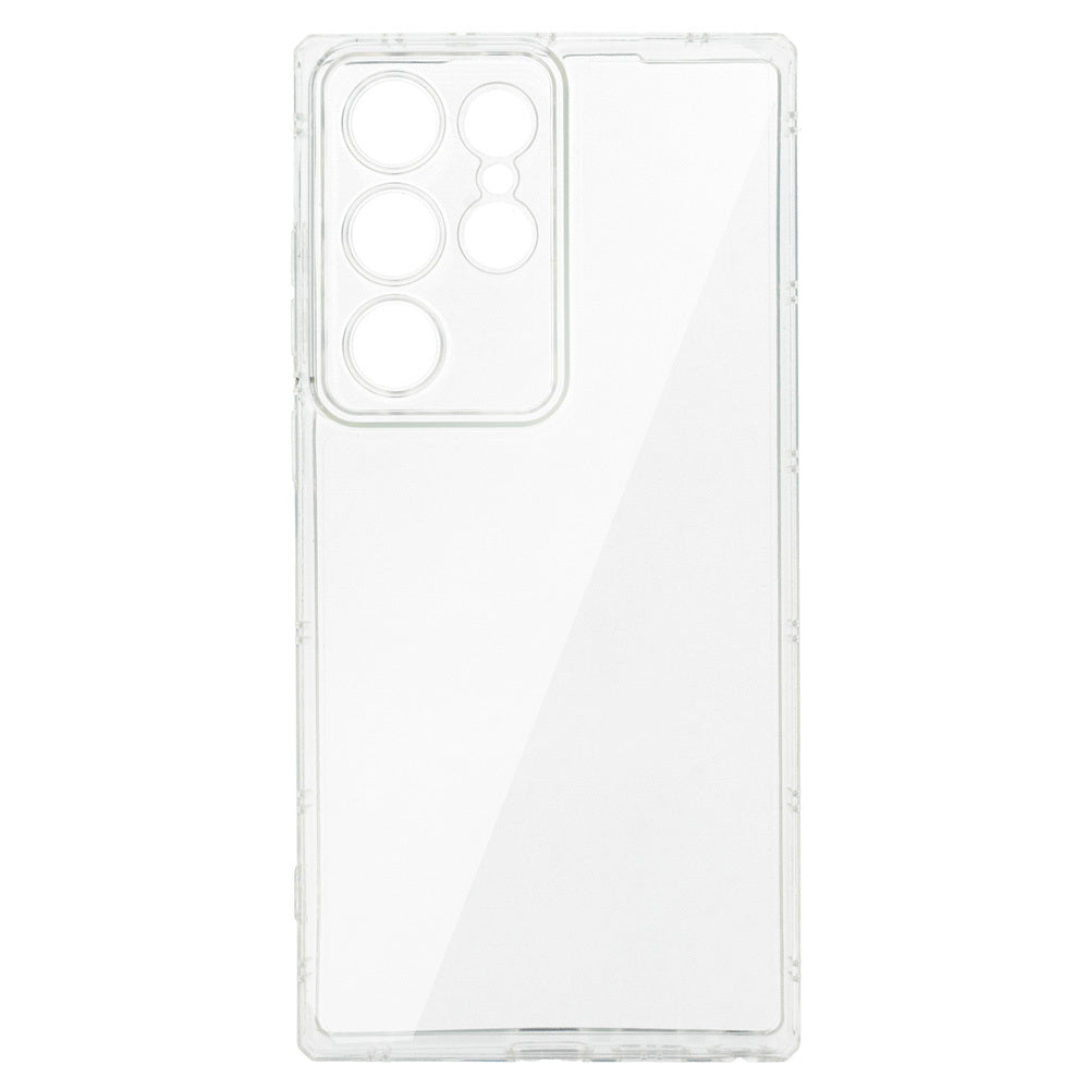 Калъф – Armor Antishock – Samsung Galaxy S23 Ultra – Прозрачен