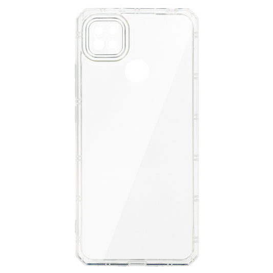 Калъф – Armor Antishock – Xiaomi Redmi 10A/9C – Прозрачен